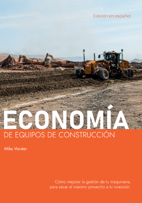 Economía de Equipos de Construcción