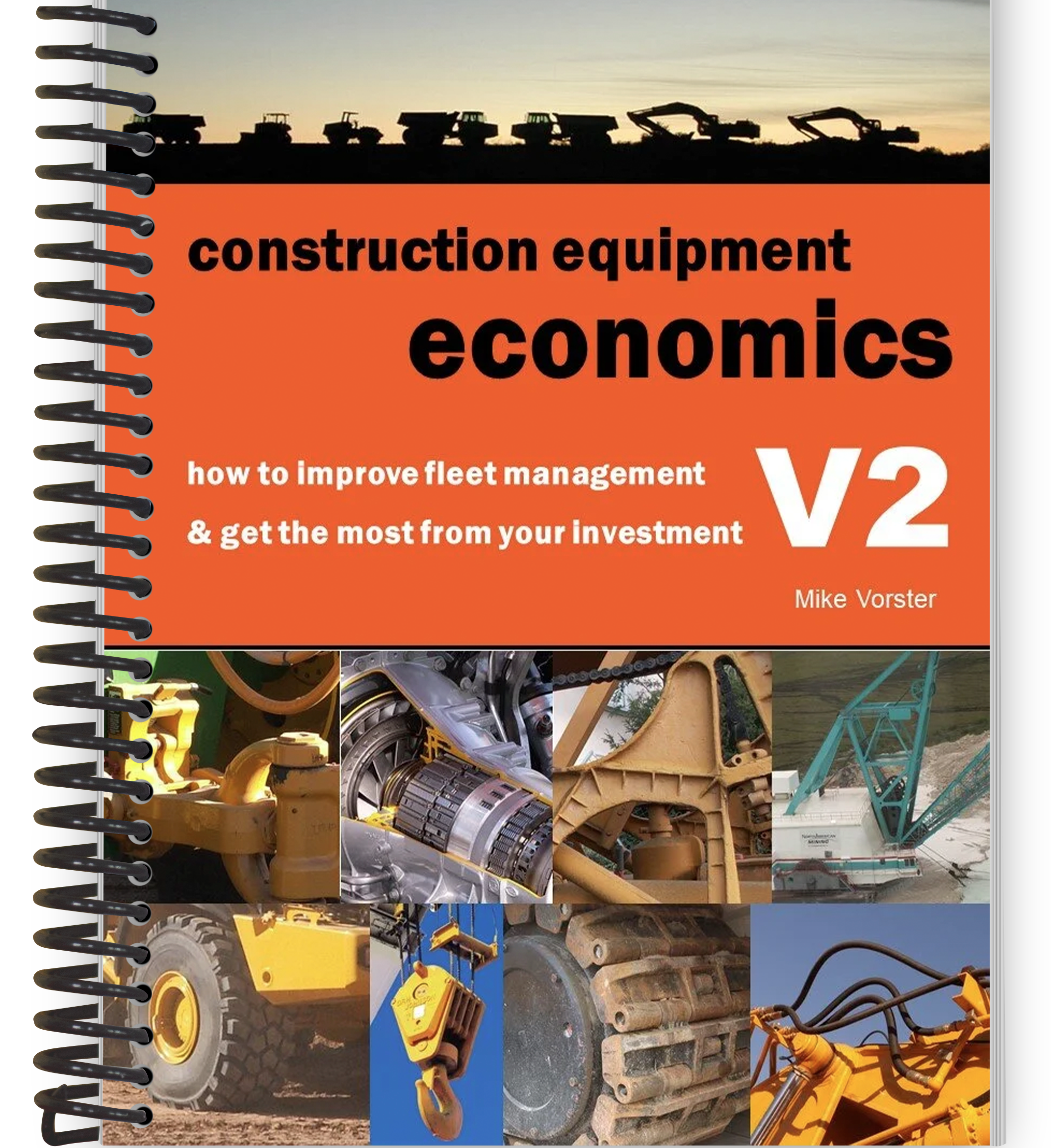 Construction Equipment Economics